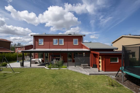 Gotö Långgata 11, Västerås