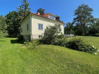 Rickeby Skoghem 1, Knutby