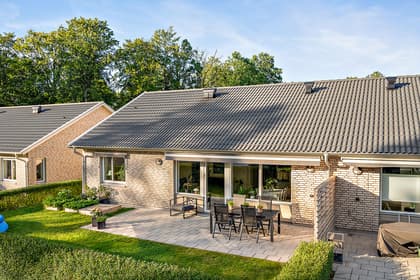 Boxarringen 16, Garnisonen