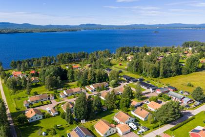 Bild av närområdet