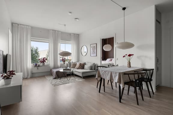 Rimfrostgränd 5, Tyresö