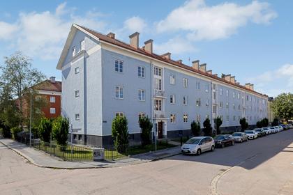 Exteriörbild