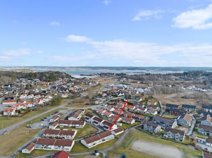 Bild av närområdet