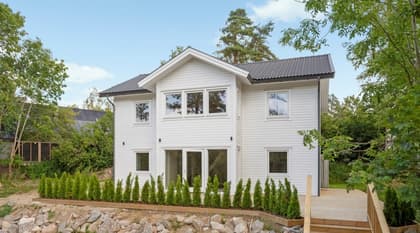 Söralidsvägen 13, Söralid