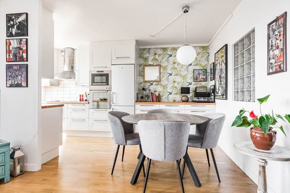 Munkhagsgatan 122B, Linköping