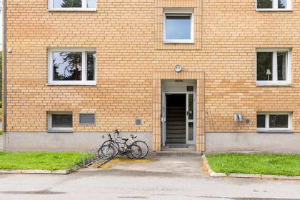 Exteriörbild