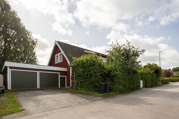 Hästhovsvägen 8, Götene