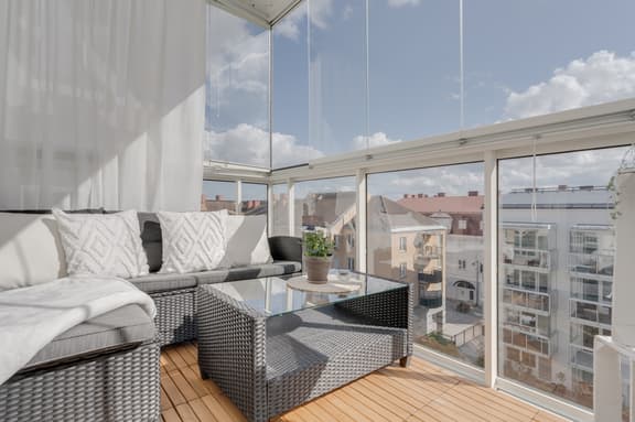 Fabriksgatan 2B, Katrineholm