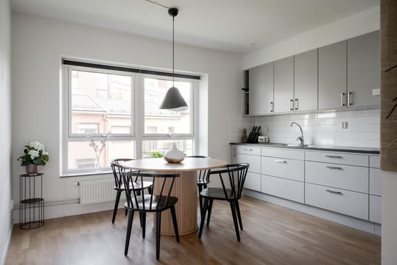 Symfonigatan 113B, Borås