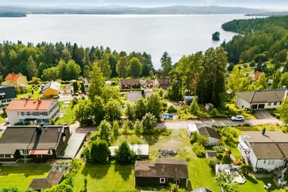 Bild av närområdet