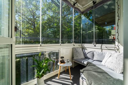 Vittangigatan 21, Vällingby Centrum