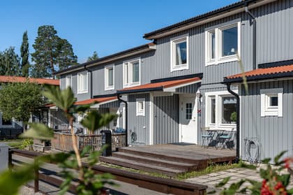 Vålådalsgränd 18, Torvalla