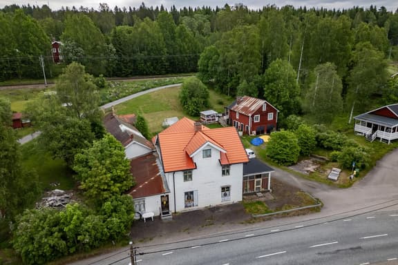 Hörken 122, Ljusnarsberg