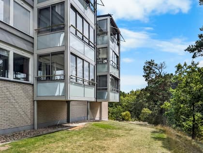 Stenhagsvägen 44, Stenhagen