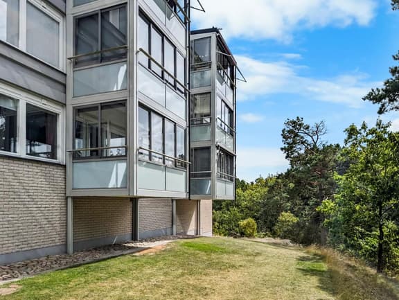 Stenhagsvägen 44, Karlshamn