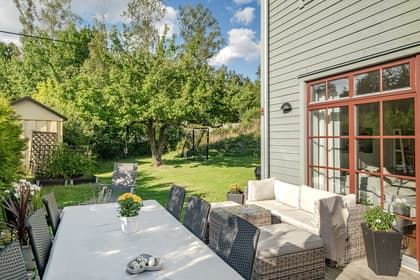 Torsbyslingan 2, Torsby