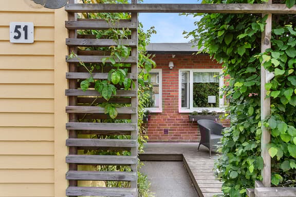 Thun-Ollevägen 51, Värmdö