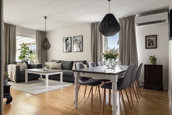 Backvägen 54, Borås