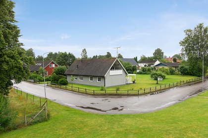 Bild av närområdet