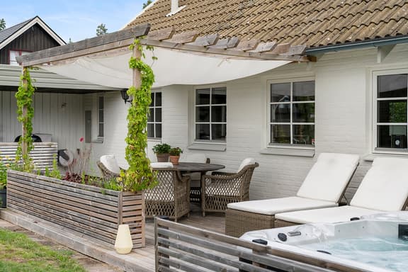 Rullstensvägen 8, Lessebo