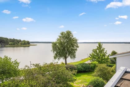 Bild av närområdet