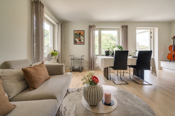 Ebbe Lieberathsgatan 16A, Göteborg