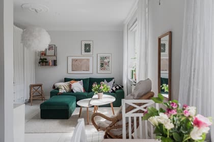 Kapellplan 3, Rådmansvången