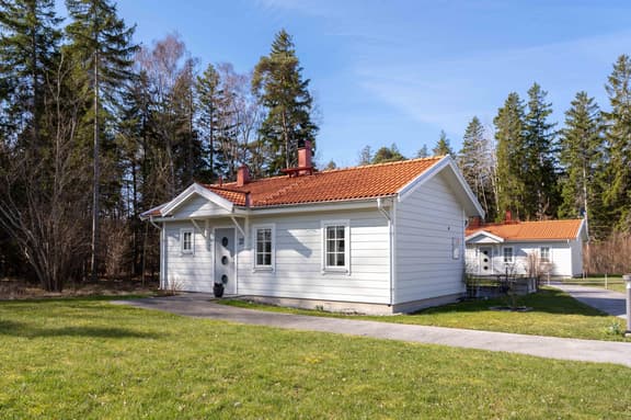 Betaniavägen 27, Gotland