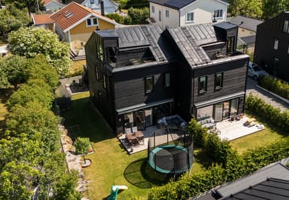 Sparreholmsvägen 17F, Älvsjö