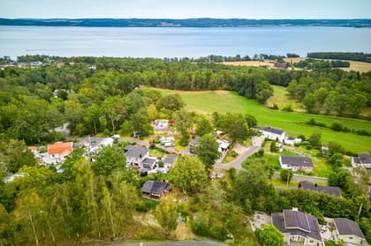 Bild av närområdet