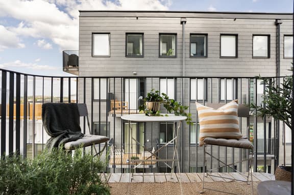 Hagaesplanaden 87, Stockholm