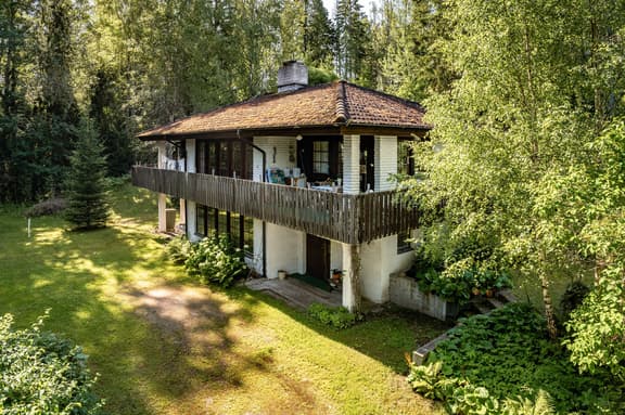 Forsa Skogsbrynet, Katrineholm