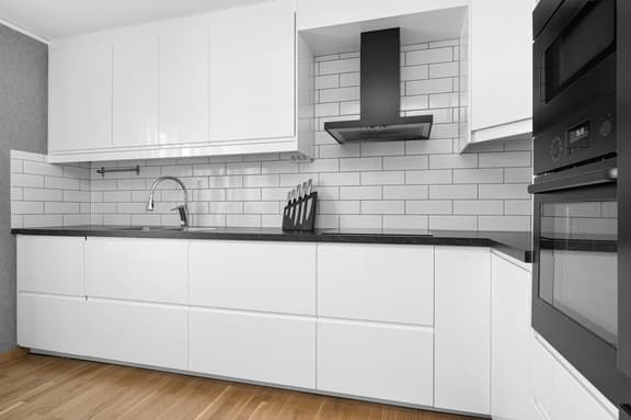 Häsängsvägen 33B, Karlskoga