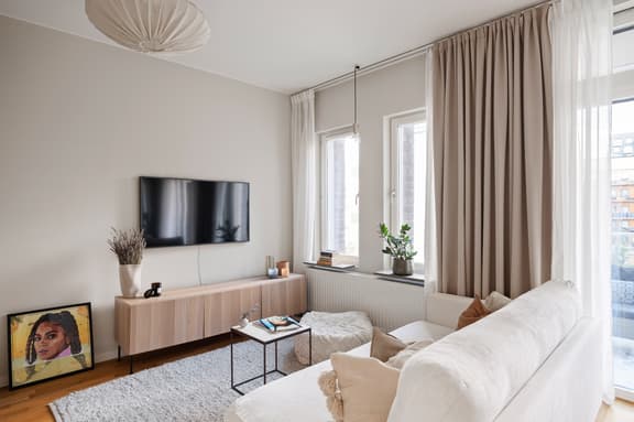 Responsgatan 14, Stockholm