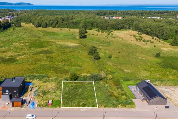 Tors väg 53, Laholm