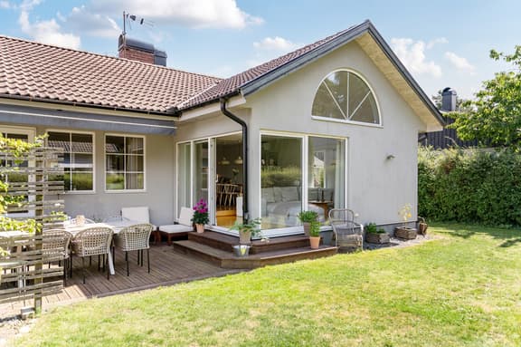 Ängsbollsstigen 3, Kristianstad