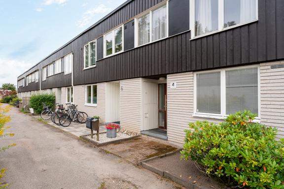 Åskledargatan 4, Västerås