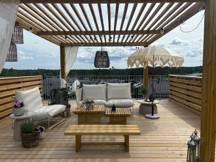 Boplatsringen 126, Älta