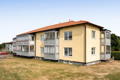 Väktarevägen 2B, Norra Åsum