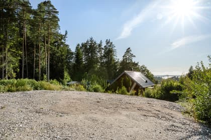 Bild av närområdet