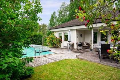 Vråkvägen 12B, Sunnersta