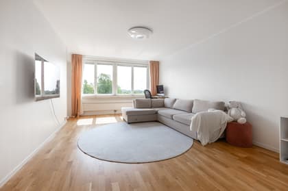 Hebergsgränd 7, Östberga