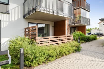 Olofsgatan 15, Ormesta