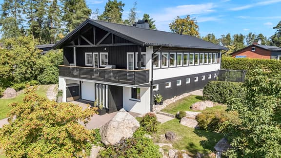 Älgstigen 4, Köping