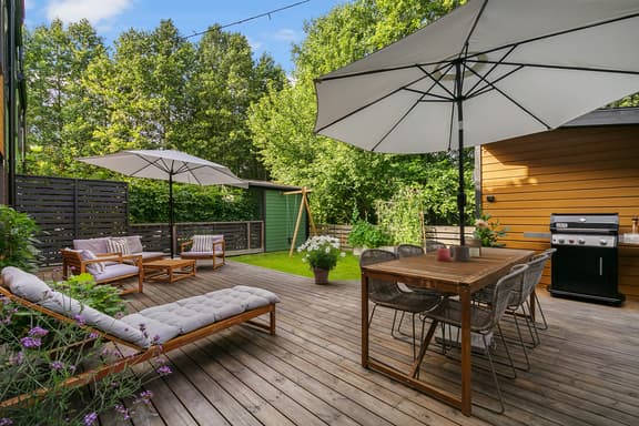 Vidbynäs Allé 28A, Nykvarn