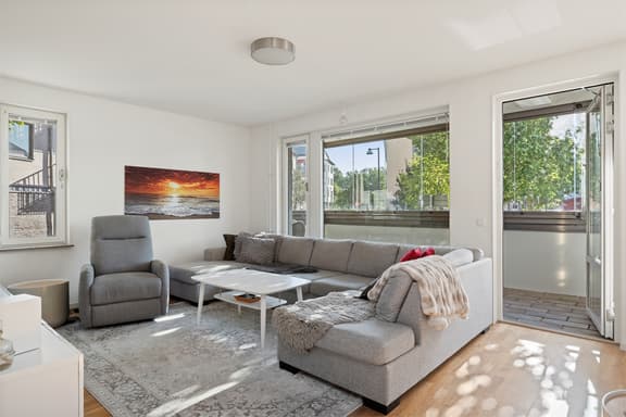 Storövägen 5, Österåker