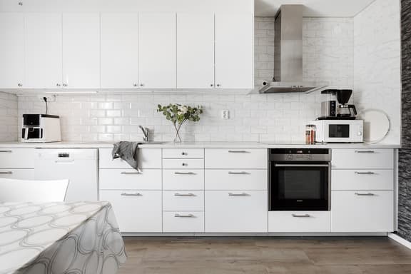 Norrlidsvägen 14, Kalmar