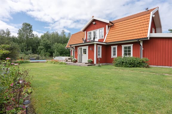 Lindholmsvägen 227, Vallentuna