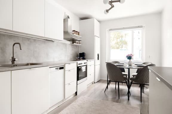 Söndagsgatan 17, Göteborg