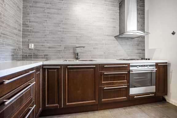 Lustigknoppsvägen 6B, Falun